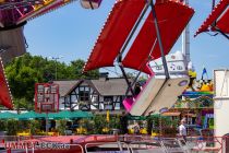 Kirmes am Stadion 2023 - Essen - Bilder • © ummet-eck.de - Christian Schön